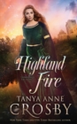 Highland Fire - Book