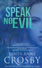 Speak No Evil - Book