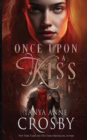 Once Upon a Kiss - Book