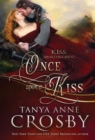 Once Upon a Kiss - Book