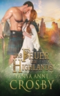 Das Feuer der Highlands - Book