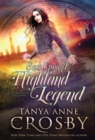 Once Upon a Highland Legend - Book