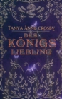 Des Koenigs Liebling - Book