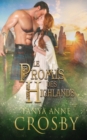Le Promis des Highlands - Book