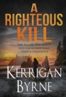 A Righteous Kill - Book