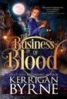 The Business of Blood - Book