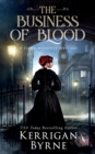 The Business of Blood - Book