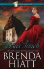 Tessa's Touch - Book