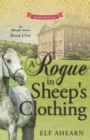 A Rogue in Sheep's Clothing - Book