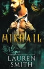 Mikhail : A Royal Dragon Romance - Book