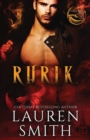 Rurik : A Royal Dragon Romance - Book