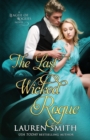 The Last Wicked Rogue - Book