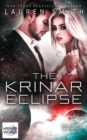 The Krinar Eclipse : A Krinar World Novel - Book