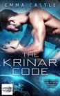 The Krinar Code - Book