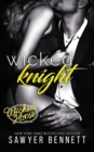 Wicked Knight - Book