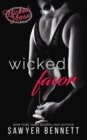 Wicked Favor - Book