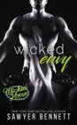 Wicked Envy - Book