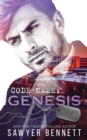 Code Name : Genesis - Book