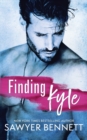 Finding Kyle - Book