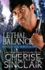 Lethal Balance - Book