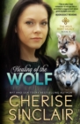 Healing of the Wolf - Book