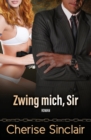 Zwing mich, Sir - Book