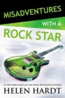 Misadventures with a Rock Star - Book