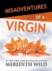 Misadventures of a Virgin - Book