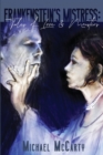 Frankenstein's Mistress : Tales of Love & Monsters - Book
