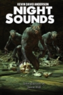 Night Sounds - Book