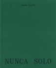 Alma Allen: Nunca Solo - Book