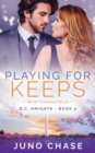 Playing For Keeps - Book