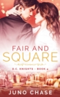 Fair and Square - Book