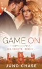 Game On - Book