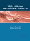 Stem Cells and Regenerative Medicine - Book