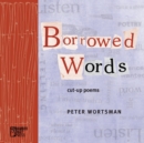 Borrowed Words - Book
