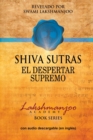 Shiva Sutras : El Despertar Supremo - Book