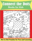 Connect the Dots Books for Kids - Book
