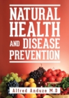 Natural Health and Disease Prevention - Book