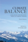 Climate Balance : A Balance and Realistic View of Climate Change - Third Edition - Book