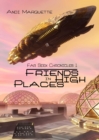 Friends in High Places - Book