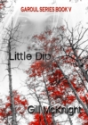 Little Dip - Book