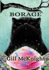 Borage - Book