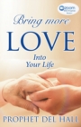 Bring More Love Into Your Life - Book
