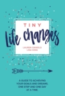 Tiny Life Changes - Book