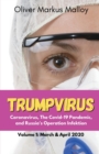 Trumpvirus - Book