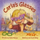 Carla's Glasses - Book