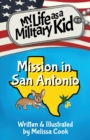Mission in San Antonio - Book