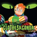 The Clothesaconda - Book