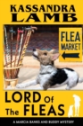 Lord of the Fleas, A Marcia Banks and Buddy Mystery - Book